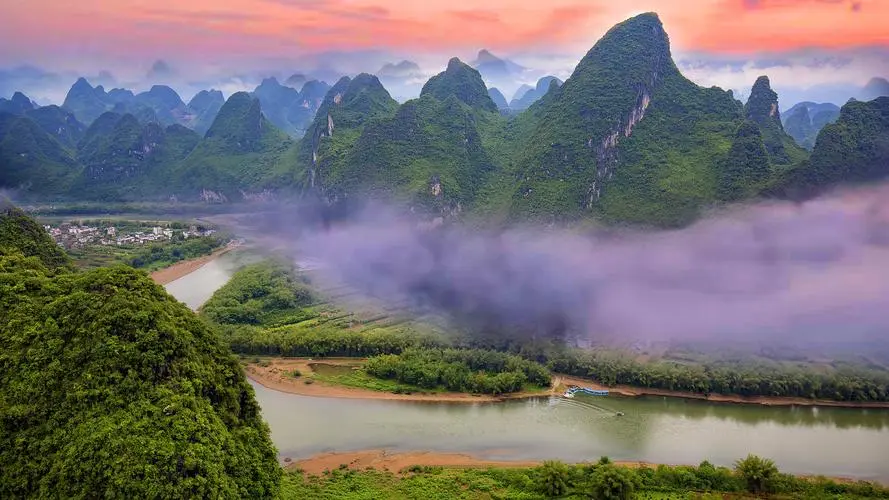 高标准绿色
